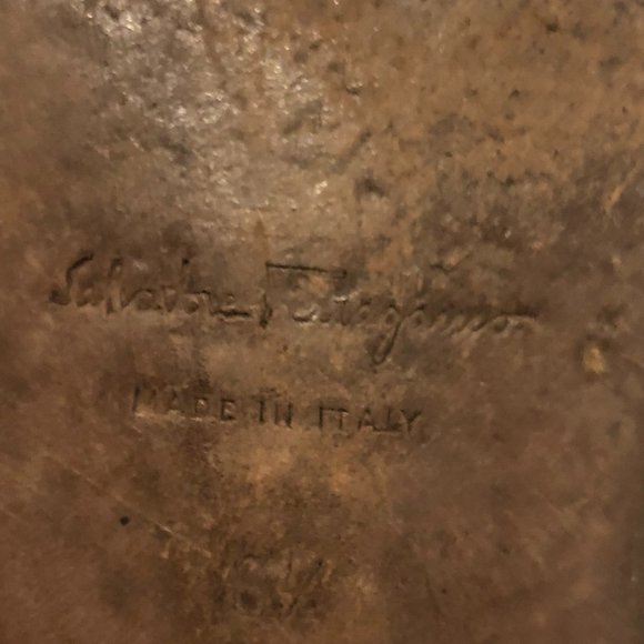 Salvatore Ferragamo main image 6